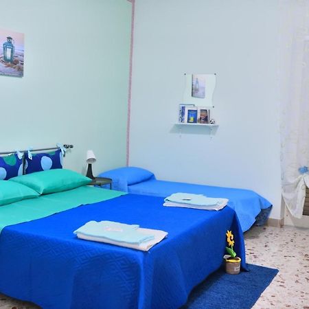 Casa Vacanza Stella Marina Порто Емпедокле Екстериор снимка