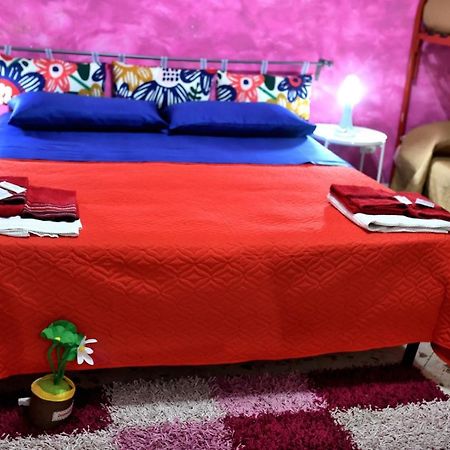 Casa Vacanza Stella Marina Порто Емпедокле Екстериор снимка